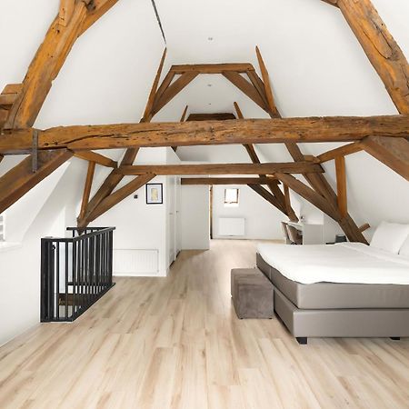Appartement Langeviele 71 Middelburg Eksteriør billede