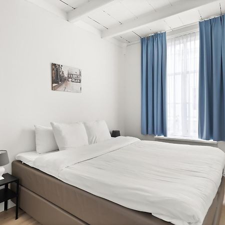 Appartement Langeviele 71 Middelburg Eksteriør billede