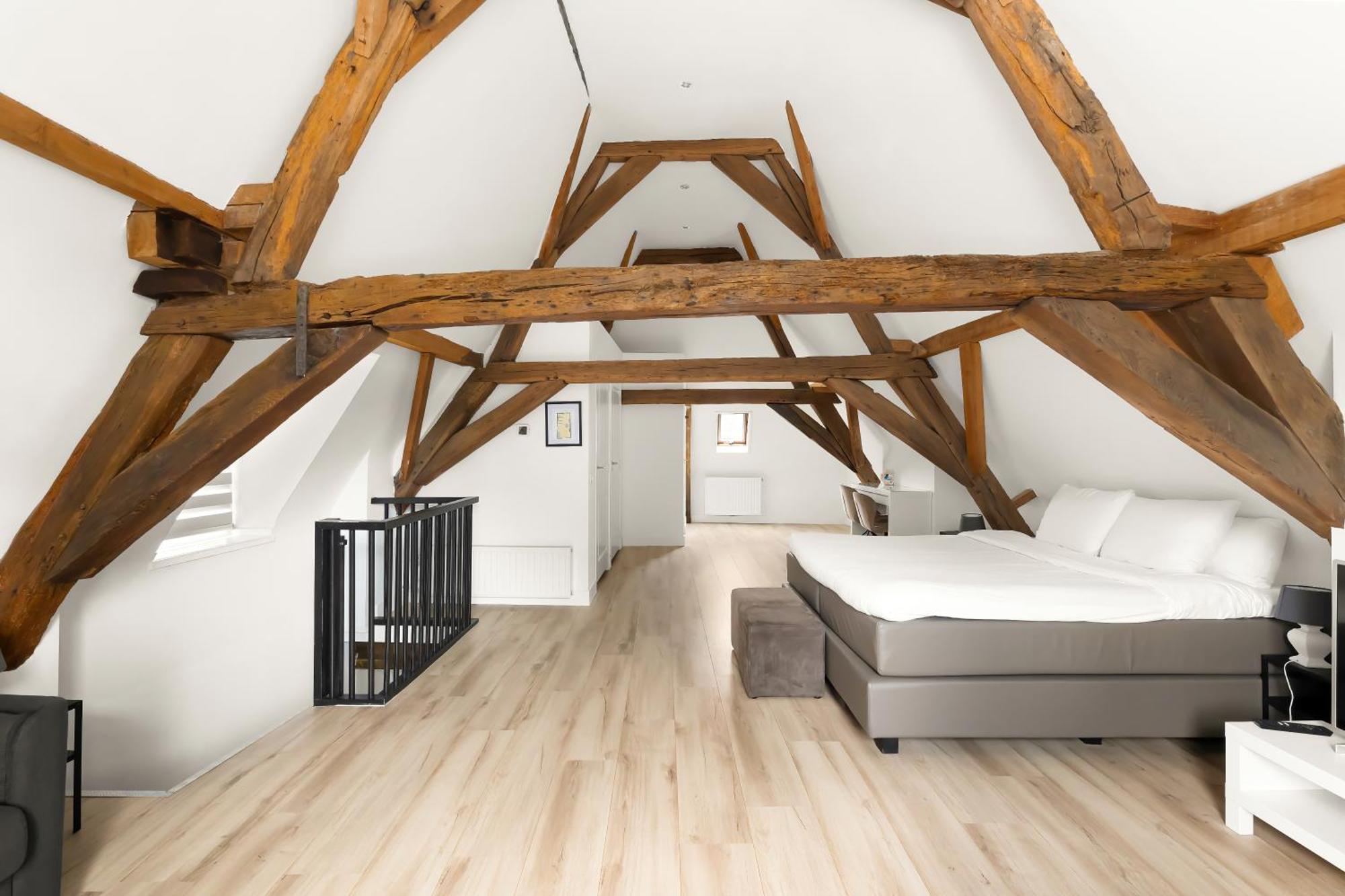Appartement Langeviele 71 Middelburg Eksteriør billede