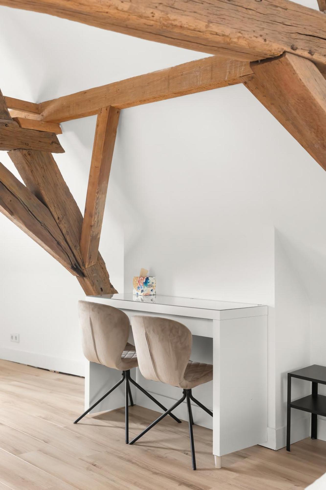 Appartement Langeviele 71 Middelburg Eksteriør billede
