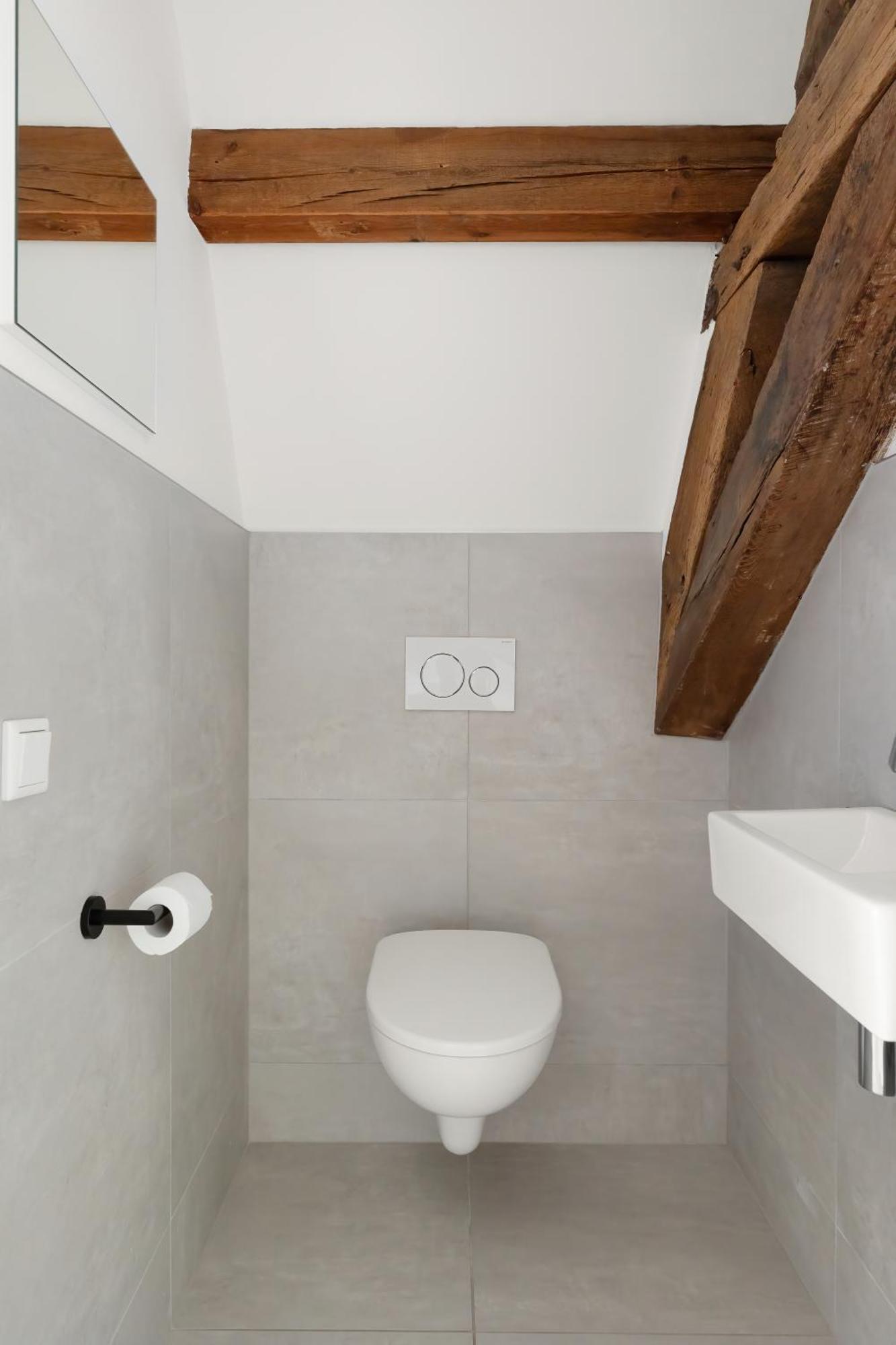Appartement Langeviele 71 Middelburg Eksteriør billede