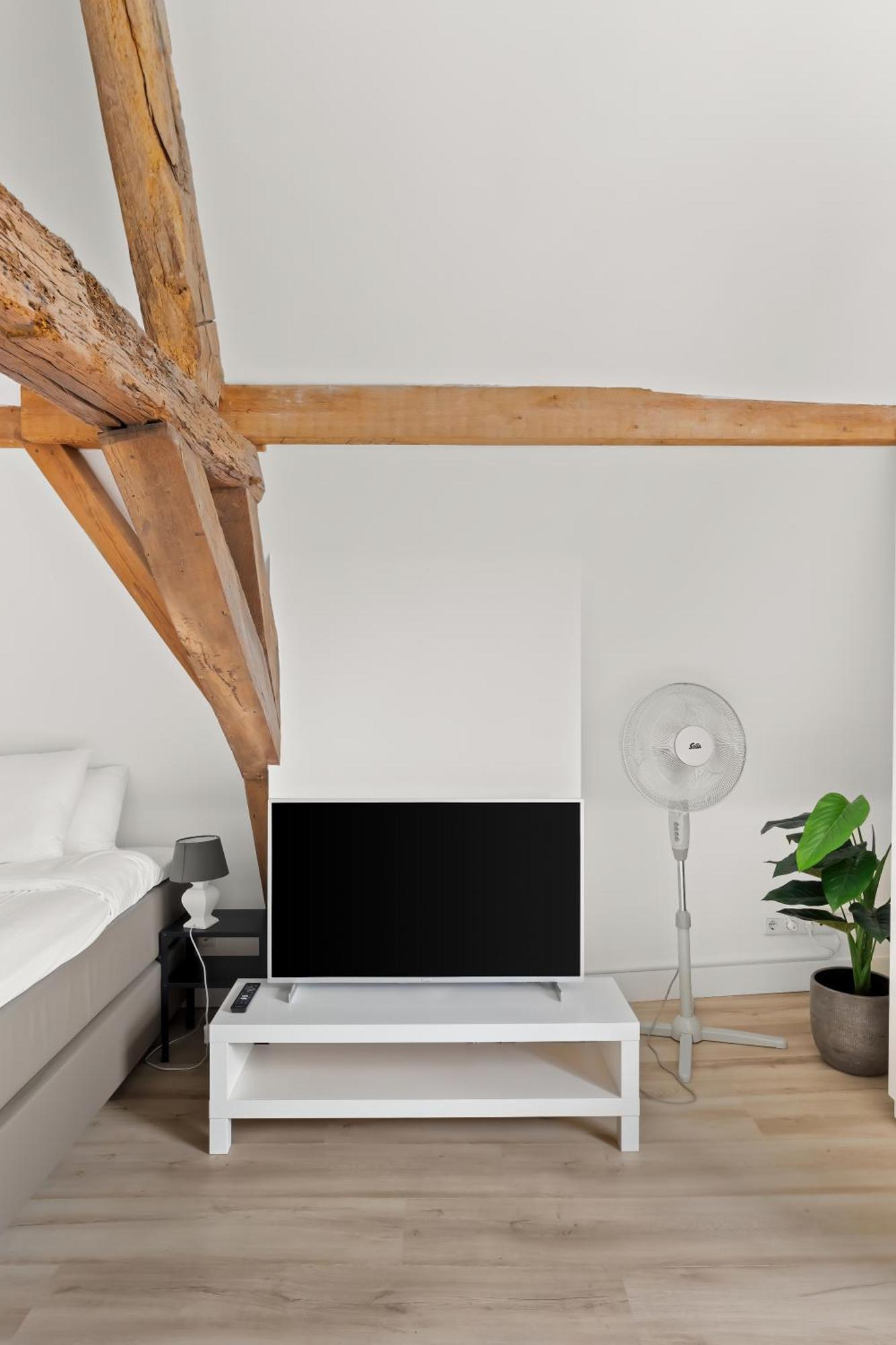 Appartement Langeviele 71 Middelburg Eksteriør billede