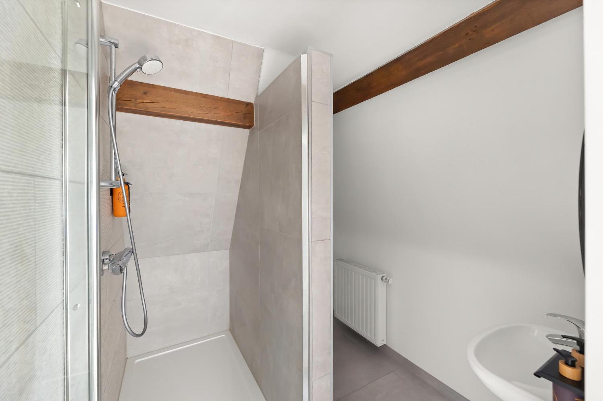 Appartement Langeviele 71 Middelburg Eksteriør billede