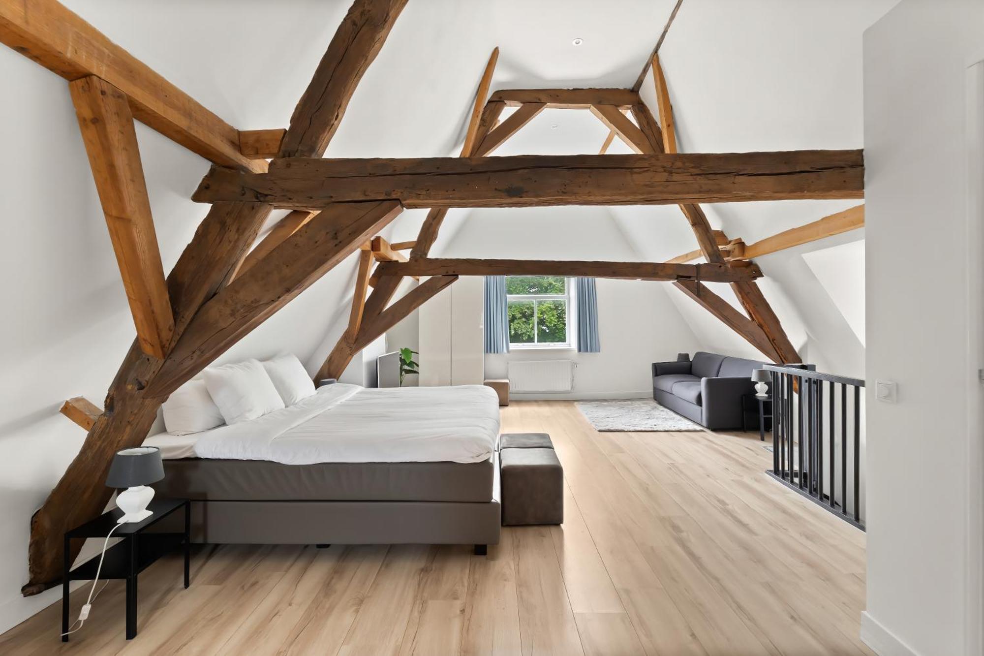Appartement Langeviele 71 Middelburg Eksteriør billede
