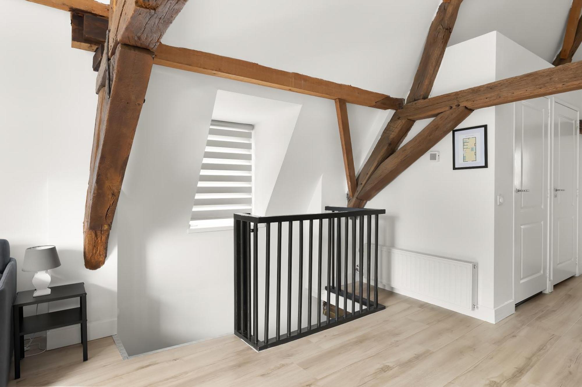 Appartement Langeviele 71 Middelburg Eksteriør billede